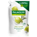 Palmolive Naturals Ultra Moisturising tekuté mýdlo na ruce náhradní náplň 500 ml