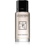 Le Couvent Maison de Parfum Botaniques  Aqua Sacrae kolínská voda unisex 50 ml
