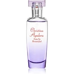 Christina Aguilera Eau So Beautiful parfémovaná voda pro ženy 30 ml