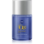 Nivea Q10 Multi Power zpevňující tělový olej 7 v 1 100 ml