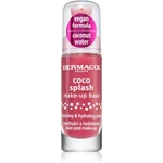 Dermacol Coco Splash hydratační podkladová báze pod make-up 20 ml