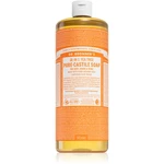 Dr. Bronner’s Tea Tree tekuté univerzální mýdlo 945 ml