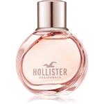 Hollister Wave parfémovaná voda pro ženy 30 ml