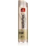 Wella Wellaflex Brilliant Color lak na vlasy se střední fixací pro barvené vlasy 250 ml