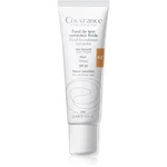 Avène Couvrance tekutý krycí make-up SPF 20 odstín 4.0 Honey 30 ml