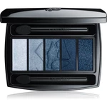 Lancôme Hypnôse Palette 5 Couleurs paletka očních stínů odstín 16 Drama Denim 4 g