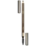 Clarins Eyebrow Pencil dlouhotrvající tužka na obočí odstín 03 Soft Blond 1,1 g