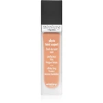 Sisley Phyto-Teint Expert dlouhotrvající krémový make-up pro dokonalou pleť odstín 3 Natural 30 ml