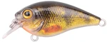 Spro wobler ikiru naturals crank floating perch 4,5 cm 6 g