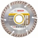 Diamantový řezný kotouč Bosch Accessories Standard for Universal Speed, 2608615057, průměr 115 mm 1 ks