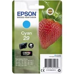 Epson Ink T2982, 29 originál azurová C13T29824012