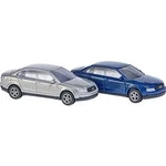 Busch 8340 N Audi A4 limuzíny