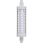 LED žárovka Sygonix TR7S-118-7C 230 V, R7s, 7 W = 60 W, studená bílá, A+ (A++ - E), tvar trubky, 1 ks