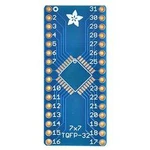 Rozšiřující deska (neosazená) Adafruit SMT Breakout PCB for 32-QFN or 32-TQFP, 3 ks