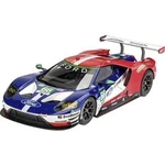 Model auta, stavebnice Revell Ford GT Le Mans 2017 07041, 1:24