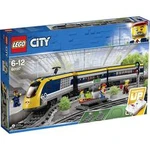 LEGO® CITY 60197 Osobní vlak