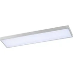 LED panel WOFI Glam 9135.01.70.7300, 36 W, N/A, stříbrná