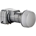 Satelitní konvertor Twin-LNB fuba DEK 217 Počet účastníků: 2 Velikost feedu: 40 mm