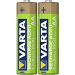 Akumulátor AA Ni-MH Varta Endless Ready to Use, 1900 mAh, 1.2 V, 2 ks