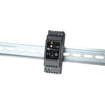 Síťový zdroj na DIN lištu Dehner Elektronik DLP 1025D-12S, 1 x, 12 V, 2.1 A, 25 W