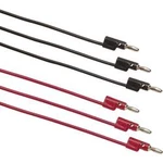 Sada měřicích kabelů Fluke TL935 1.20 m, červená, černá