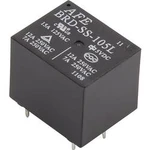 Relé do DPS AFE BRD-SS-105L 15 A 5 V/DC 1 přepínací kontakt