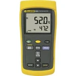 Teploměr Fluke 52 II, -250 - +1372 °C, typ senzoru J , K, T , E