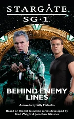 STARGATE SG-1 Behind Enemy Lines