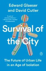 Survival of the City