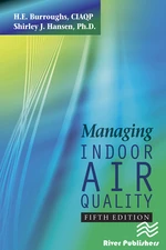 Managing Indoor Air Quality, Fifth Edition