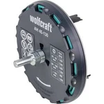 Vrtací korunka 1 ks Wolfcraft 5978000, 1 ks