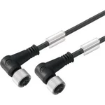 Připojovací kabel pro senzory - aktory Weidmüller SAIL-ZW-M12BW-3-2.5U 1005270250 1 ks