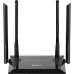 Router EDIMAX BR-6476AC, 2.4 GHz, 5 GHz, 300 MBit/s