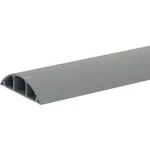 Podlahový kanál na kabely Schneider Electric ISM20817, 1 ks, šedá