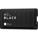 Externí SSD disk WD WD_BLACK P50 Game Drive SSD, 1 TB, USB 3.2 (Gen 2) , černá