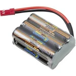 Akupack NiMH (modelářství) Conrad energy CE-2339787, 7.2 V, 700 mAh