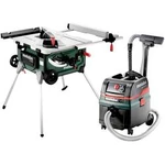 Stolní kotoučová pila Metabo 690695000, 240 V