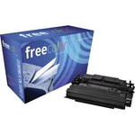 Freecolor toner náhradní HP CF287X kompatibilní černá 18000 Seiten 87X-FRC