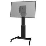 Držák monitoru Neomounts by Newstar NM-HUB2LIFTBLACK, 127,0 cm (50") - 129,5 cm (51"), černá