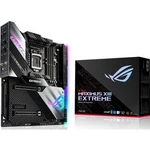 Základní deska Asus ROG MAXIMUS XIII EXTREME Socket Intel® 1200 Tvarový faktor ATX Čipová sada základní desky Intel® Z590