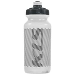 Cyklo láhev Kellys Mojave Transparent 0,5l  White