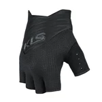 Cyklo rukavice Kellys Cutout Short  XS  černá