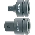 Adaptér zástrčného klíče Hazet 1007S-1, 1/2" (12,5 mm), 56 mm