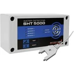 Detektor hladiny vody SHT 5000 Schabus, externí senzor, 230 V/AC, 90 dB