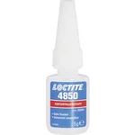 Vteřinové lepidlo Loctite 4850, 5 g