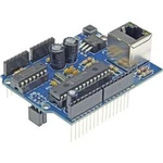 Stavebnice Velleman Ethernet Shield KA04 pro Arduino