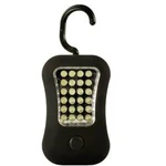 Ruční LED svítilna Travlite, 30700019