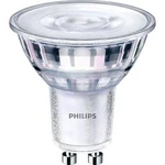 LED žárovka Philips Lighting 871951430778000 230 V, GU10, 4.6 W = 50 W, teplá bílá, reflektor, 1 ks