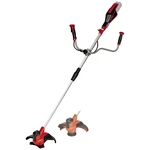 Einhell Power X-Change Akku-Sense AGILLO 18/200 na akumulátor krovinorez  18 V  Šírka kosenia: 20 cm