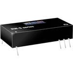 RECOM RW-2405S DC / DC menič napätia, DPS   600 mA 3 W Počet výstupov: 1 x